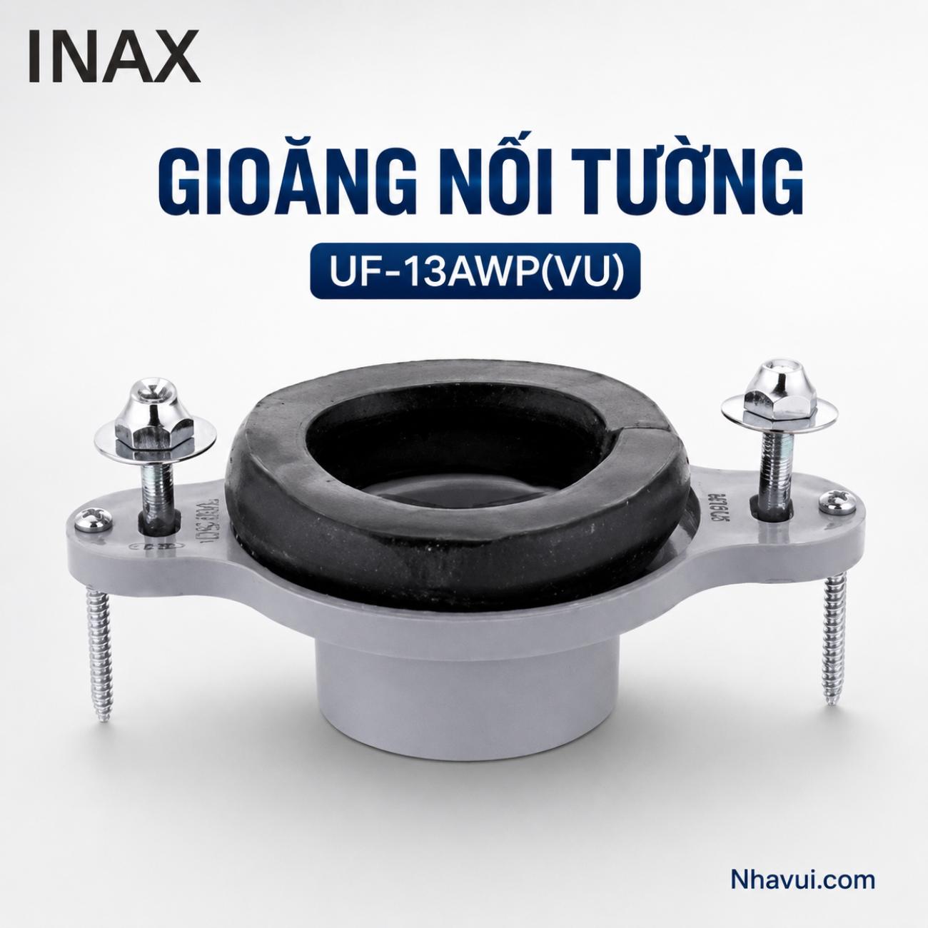 Gioăng nối tường INAX UF-13AWP(VU) / UF-104BWP(VU)